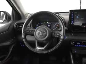 Toyota Yaris (2023) thumbnail 14