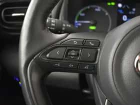Toyota Yaris (2023) thumbnail 18