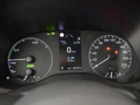 Toyota Yaris (2023) thumbnail 19