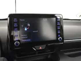 Toyota Yaris (2023) thumbnail 21