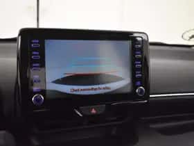Toyota Yaris (2023) thumbnail 22
