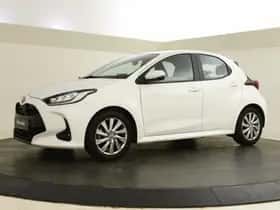 Toyota Yaris (2023) thumbnail 5