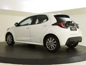 Toyota Yaris (2023) thumbnail 6