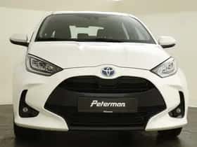 Toyota Yaris (2023) thumbnail 7