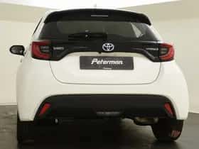Toyota Yaris (2023) thumbnail 9