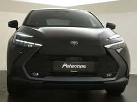 Toyota C-HR (2024) thumbnail 7