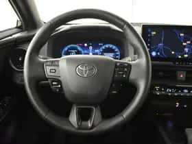 Toyota C-HR (2024) thumbnail 9