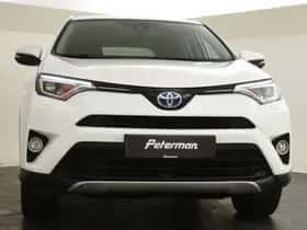 Toyota RAV4 (2018) thumbnail 7