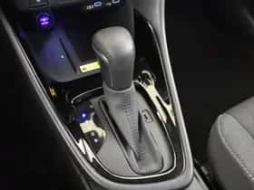 Toyota Yaris (2024) thumbnail 23