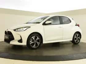 Toyota Yaris (2024) thumbnail 5