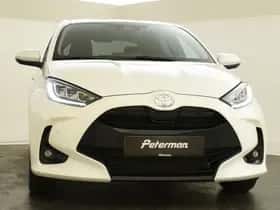Toyota Yaris (2024) thumbnail 7