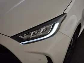 Toyota Yaris (2024) thumbnail 8