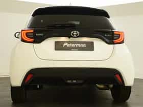 Toyota Yaris (2024) thumbnail 9