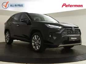 Toyota RAV4 (2023)