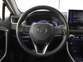 Toyota RAV4 (2023) thumbnail 11