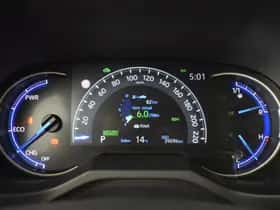 Toyota RAV4 (2023) thumbnail 14