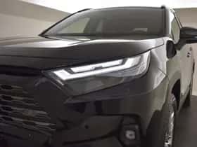Toyota RAV4 (2023) thumbnail 34