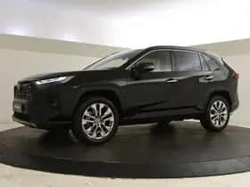 Toyota RAV4 (2023) thumbnail 5