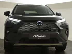 Toyota RAV4 (2023) thumbnail 7