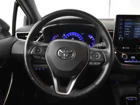 Toyota Corolla (2021) thumbnail 11