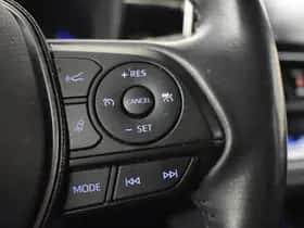 Toyota Corolla (2021) thumbnail 16