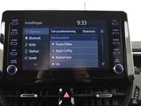 Toyota Corolla (2021) thumbnail 18