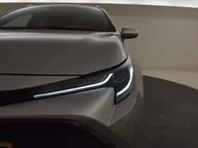 Toyota Corolla (2021) thumbnail 30