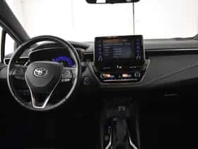 Toyota Corolla (2021) thumbnail 4