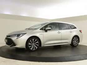 Toyota Corolla (2021) thumbnail 5