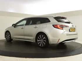 Toyota Corolla (2021) thumbnail 6