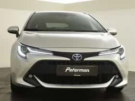 Toyota Corolla (2021) thumbnail 7