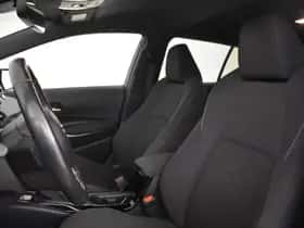 Toyota Corolla (2021) thumbnail 9