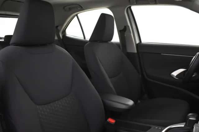 Toyota Yaris Cross (2024) thumbnail 4