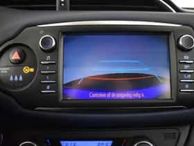 Toyota Yaris (2018) thumbnail 12