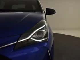 Toyota Yaris (2018) thumbnail 28