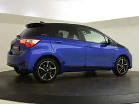 Toyota Yaris (2018) thumbnail 5