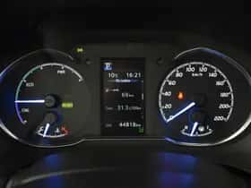 Toyota Yaris (2018) thumbnail 10