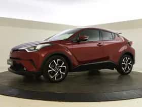 Toyota C-HR (2019) thumbnail 5