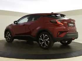 Toyota C-HR (2019) thumbnail 6