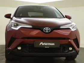 Toyota C-HR (2019) thumbnail 7