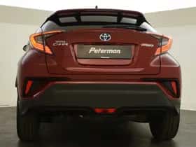 Toyota C-HR (2019) thumbnail 9