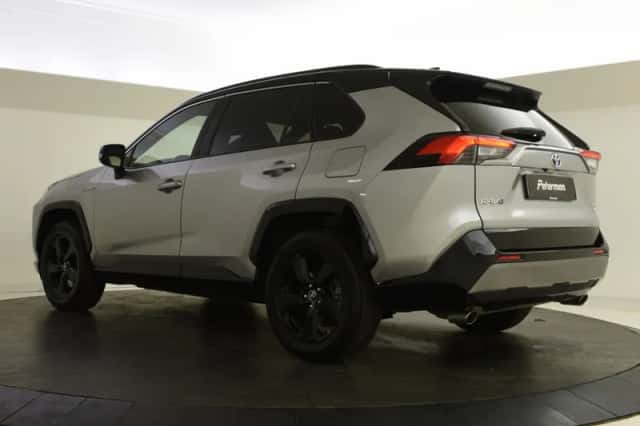 Toyota RAV4 (2019) thumbnail 6