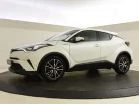 Toyota C-HR (2018) thumbnail 5