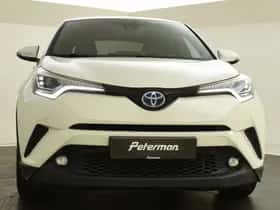 Toyota C-HR (2018) thumbnail 7