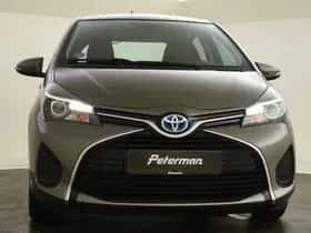 Toyota Yaris (2016) thumbnail 7