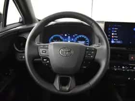 Toyota C-HR (2024) thumbnail 11
