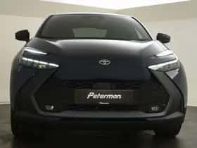 Toyota C-HR (2024) thumbnail 7