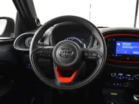 Toyota Aygo (2024) thumbnail 11