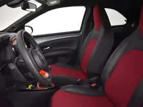 Toyota Aygo (2024) thumbnail 15