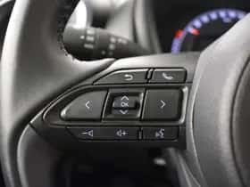 Toyota Aygo (2024) thumbnail 20
